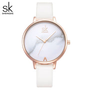 Shengke Fashion Watch for Women