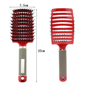 Massage Hair Comb